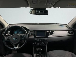 KIA NIRO Híbrido Enchufable Niro 1.6 PHEV