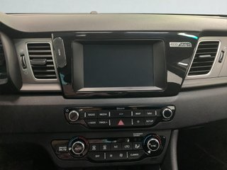KIA NIRO Híbrido Enchufable Niro 1.6 PHEV