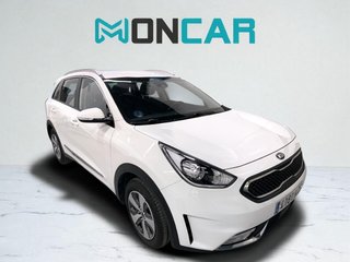 KIA NIRO Híbrido Enchufable Niro 1.6 PHEV