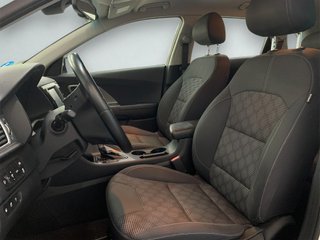 KIA NIRO Híbrido Enchufable Niro 1.6 PHEV