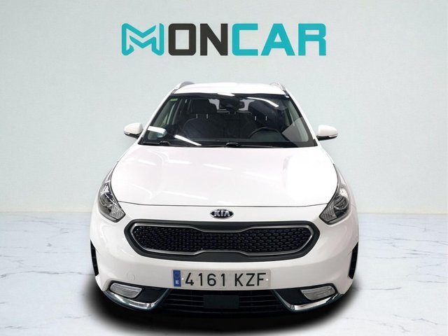 KIA NIRO Híbrido Enchufable Niro 1.6 PHEV