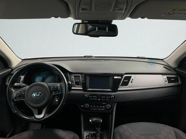 KIA NIRO Híbrido Enchufable Niro 1.6 PHEV