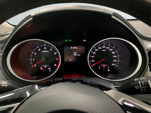 KIA NIRO Híbrido Enchufable Niro 1.6 PHEV