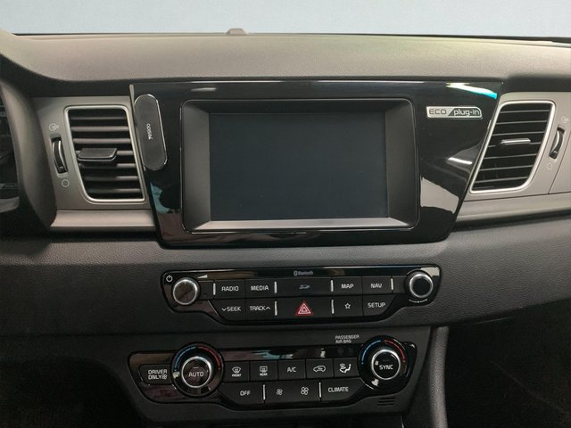 KIA NIRO Híbrido Enchufable Niro 1.6 PHEV