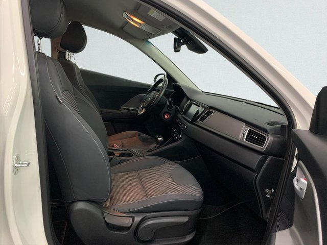 KIA NIRO Híbrido Enchufable Niro 1.6 PHEV