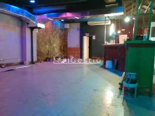 Local comercial en venta en Centre en Sant Boi de Llobregat