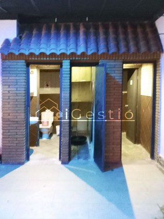Local comercial en venta en Centre en Sant Boi de Llobregat