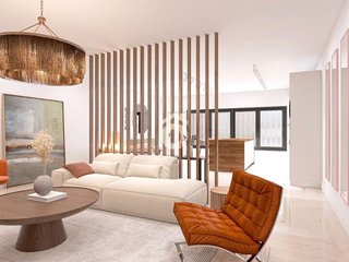Local comercial en venta en Centre en Sant Boi de Llobregat