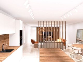 Local comercial en venta en Centre en Sant Boi de Llobregat
