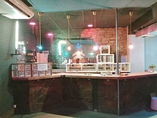 Local comercial en venta en Centre en Sant Boi de Llobregat