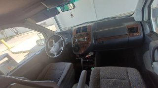 Mercedes-Benz Clase V 2000