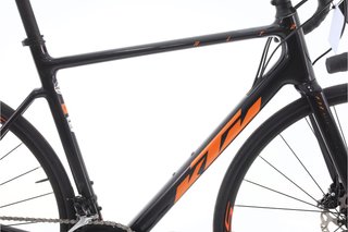 Bicicleta KTM Revelator Alto Pro t.52 Reacondicionada