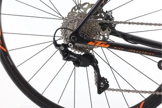 Bicicleta KTM Revelator Alto Pro t.52 Reacondicionada