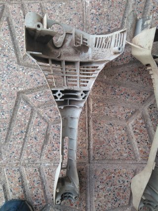 Repuestos Stihl para desbrozadora