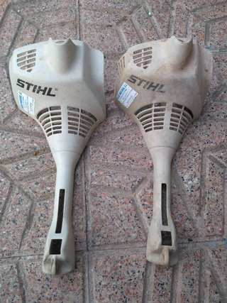 Repuestos Stihl para desbrozadora