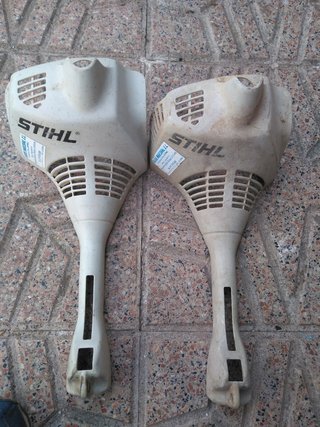 Repuestos Stihl para desbrozadora