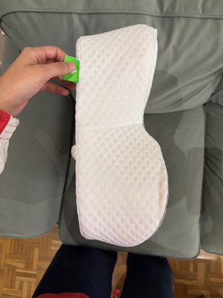 Almohada Ergonómica Cervical