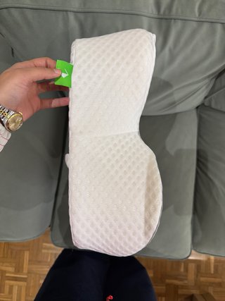 Almohada Ergonómica Cervical