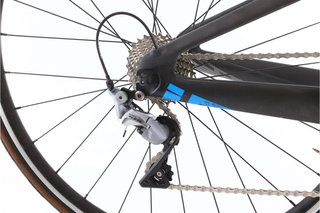 Bicicleta Felt IA 14 t.52 Reacondicionada