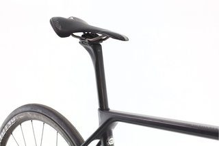 Bicicleta Canyon Ultimate CF SLX AXS 12V t.52 Reacondicionada