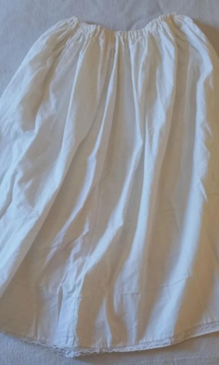 Traje Típico Regional Talaverana Niña pequeña
