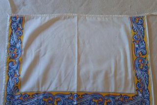 Traje Típico Regional Talaverana Niña pequeña