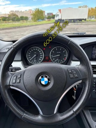 BMW Serie 3 2010