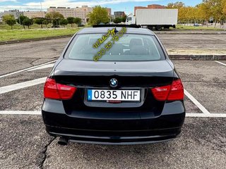 BMW Serie 3 2010