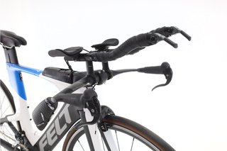 Bicicleta Felt IA 14 t.52 Reacondicionada