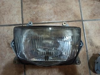Foco Honda CBR 600 F3
