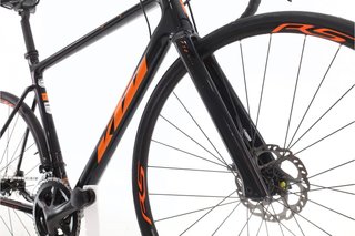 Bicicleta KTM Revelator Alto Pro t.52 Reacondicionada