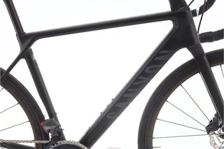 Bicicleta Canyon Ultimate CF SLX AXS 12V t.52 Reacondicionada