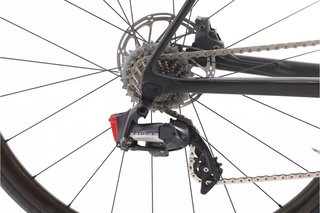 Bicicleta Canyon Ultimate CF SLX AXS 12V t.52 Reacondicionada