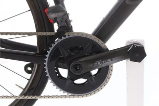 Bicicleta Canyon Ultimate CF SLX AXS 12V t.52 Reacondicionada
