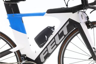 Bicicleta Felt IA 14 t.52 Reacondicionada