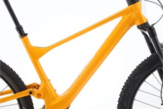 Bicicleta Scott Spark t.XL Reacondicionada