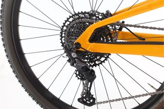 Bicicleta Scott Spark t.XL Reacondicionada
