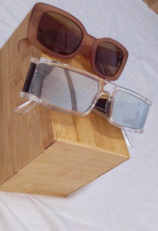 Pack 2 Gafas de Sol