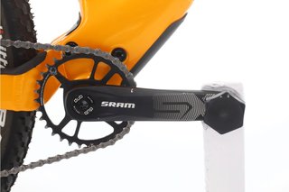 Bicicleta Scott Spark t.XL Reacondicionada