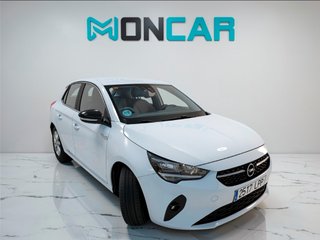 OPEL CORSA 1.5 DT S/S EDITION 100