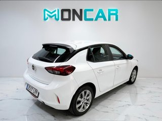 OPEL CORSA 1.5 DT S/S EDITION 100