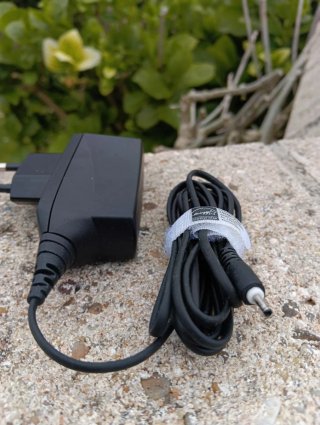 Cargador Nokia AC-8E Original