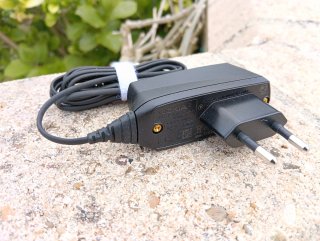 Cargador Nokia AC-8E Original