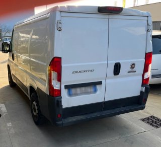 FIAT Ducato 2020