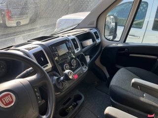 FIAT Ducato 2020