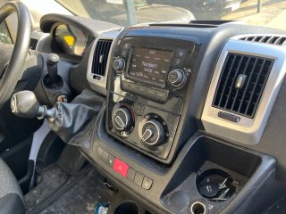 FIAT Ducato 2020