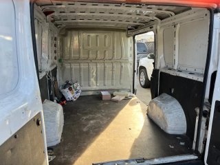 FIAT Ducato 2020