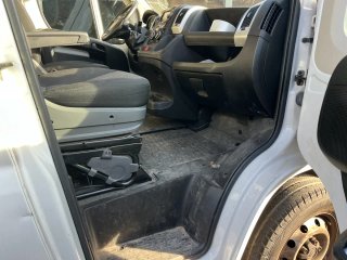 FIAT Ducato 2020