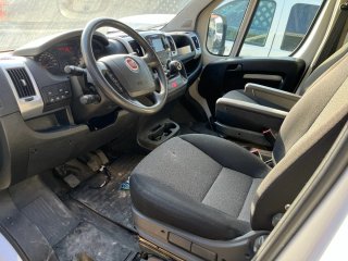 FIAT Ducato 2020