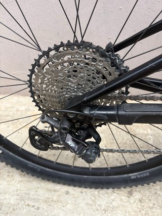 Orbea OIZ Bicicleta Montaña doble suspensión